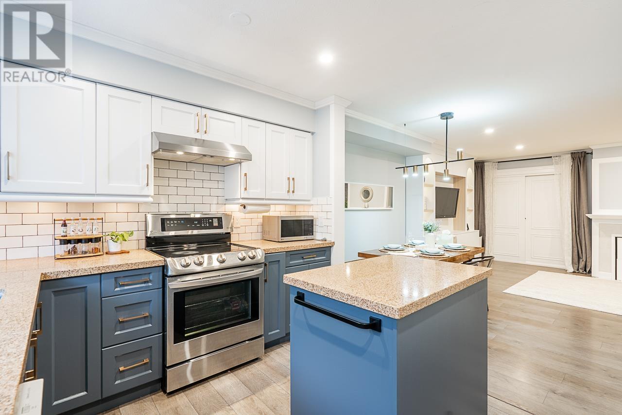 21 2450 Hawthorne Avenue, Port Coquitlam, British Columbia  V3C 6B3 - Photo 13 - R2980680
