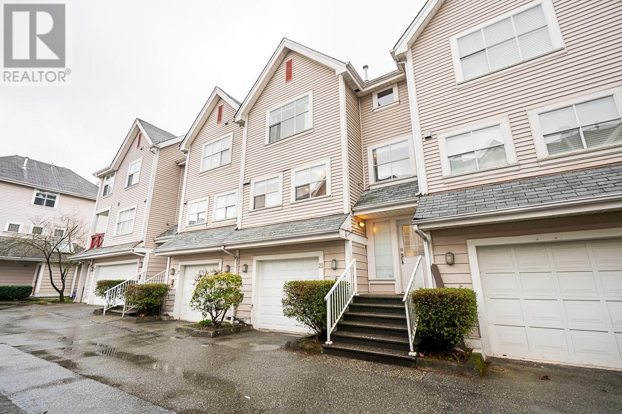 21 2450 Hawthorne Avenue, Port Coquitlam, British Columbia  V3C 6B3 - Photo 3 - R2980680