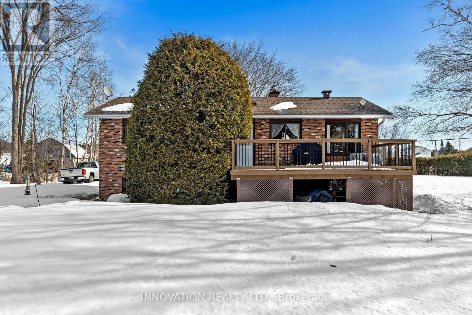 4807 FERRY ROAD Ottawa