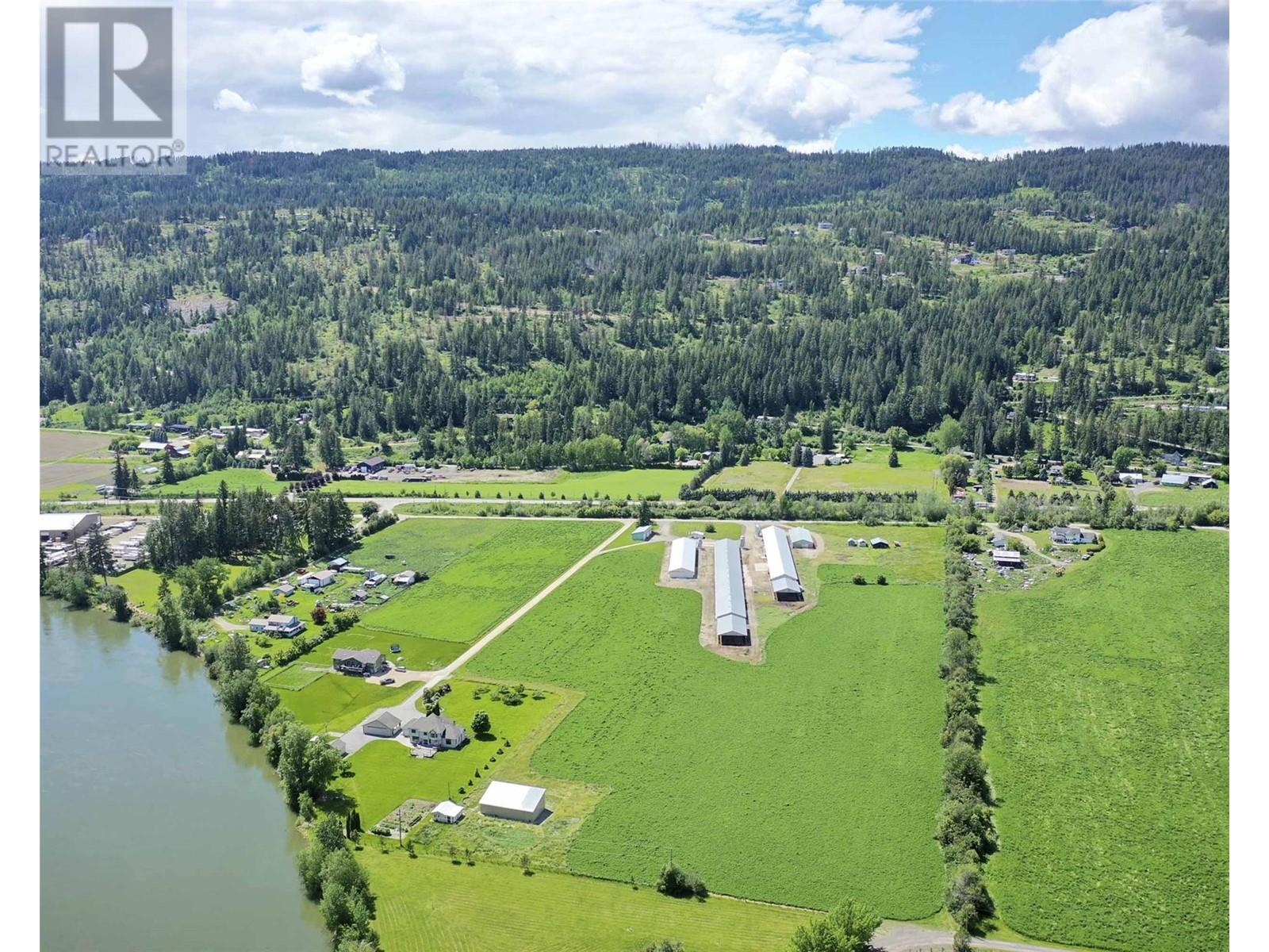 252 Crooked Pine Road, Enderby, British Columbia  V0E 1V1 - Photo 20 - 10340175