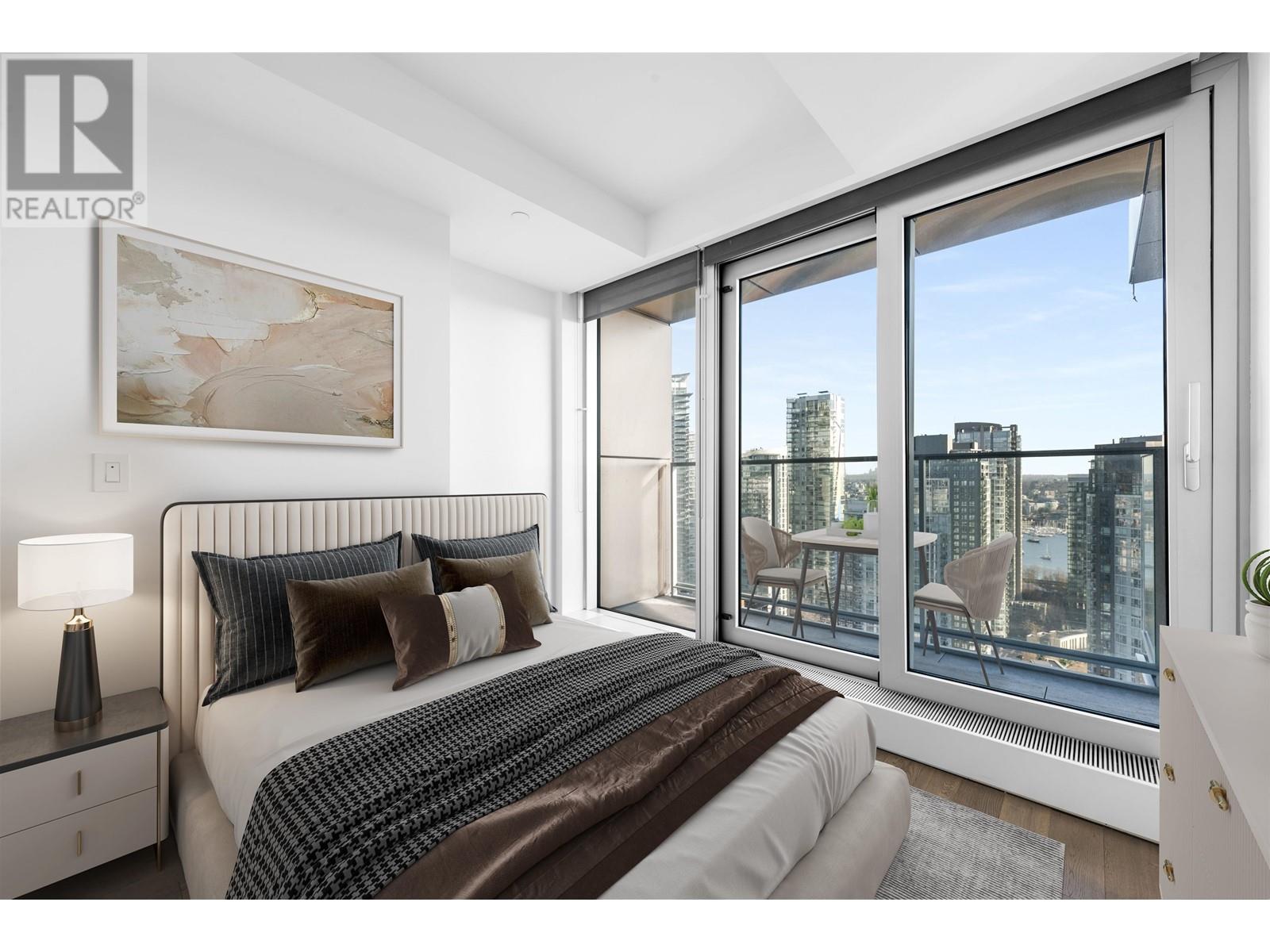 3209 1480 Howe Street, Vancouver, British Columbia  V6Z 0G5 - Photo 10 - R2980794