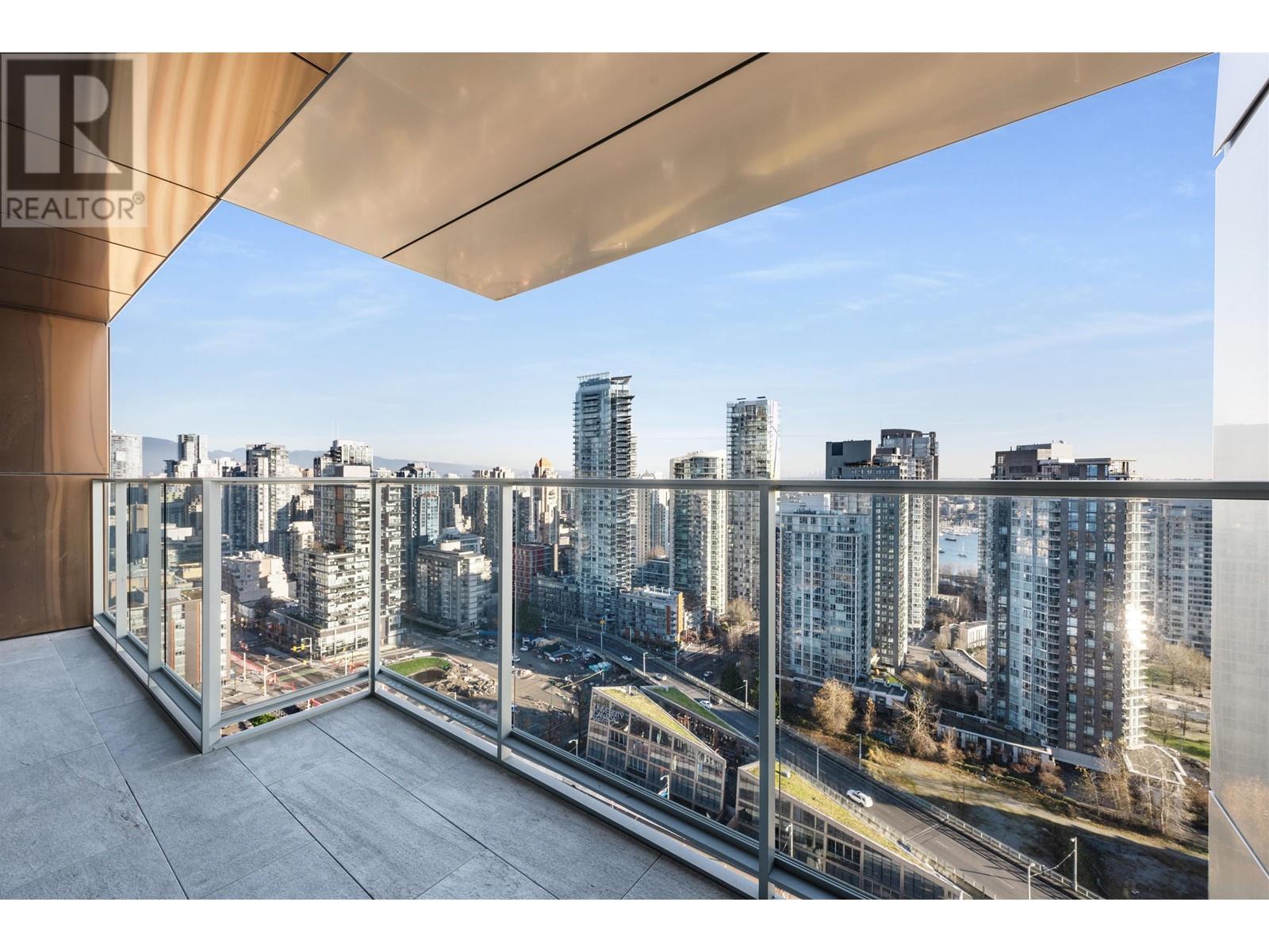 3209 1480 Howe Street, Vancouver, British Columbia  V6Z 0G5 - Photo 9 - R2980794