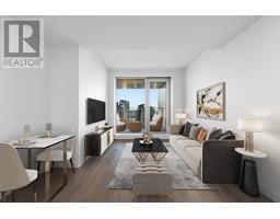 3209 1480 HOWE STREET, Vancouver, British Columbia