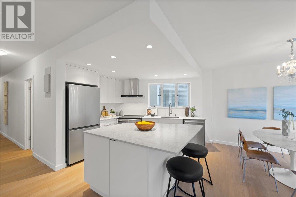 405 1949 Beach Avenue, Vancouver, British Columbia  V6G 1Z2 - Photo 11 - R2980809