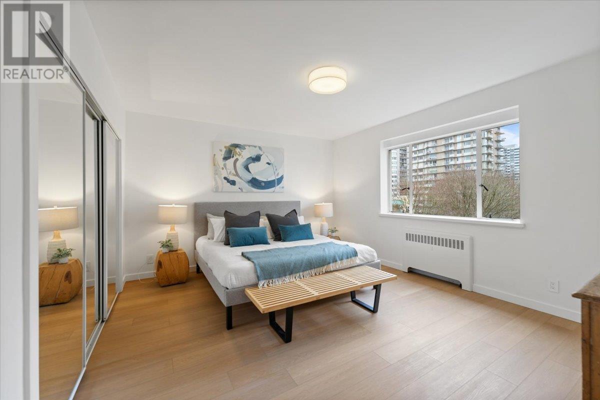 405 1949 Beach Avenue, Vancouver, British Columbia  V6G 1Z2 - Photo 14 - R2980809