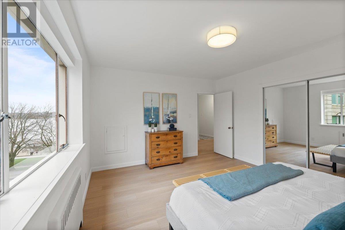 405 1949 Beach Avenue, Vancouver, British Columbia  V6G 1Z2 - Photo 16 - R2980809