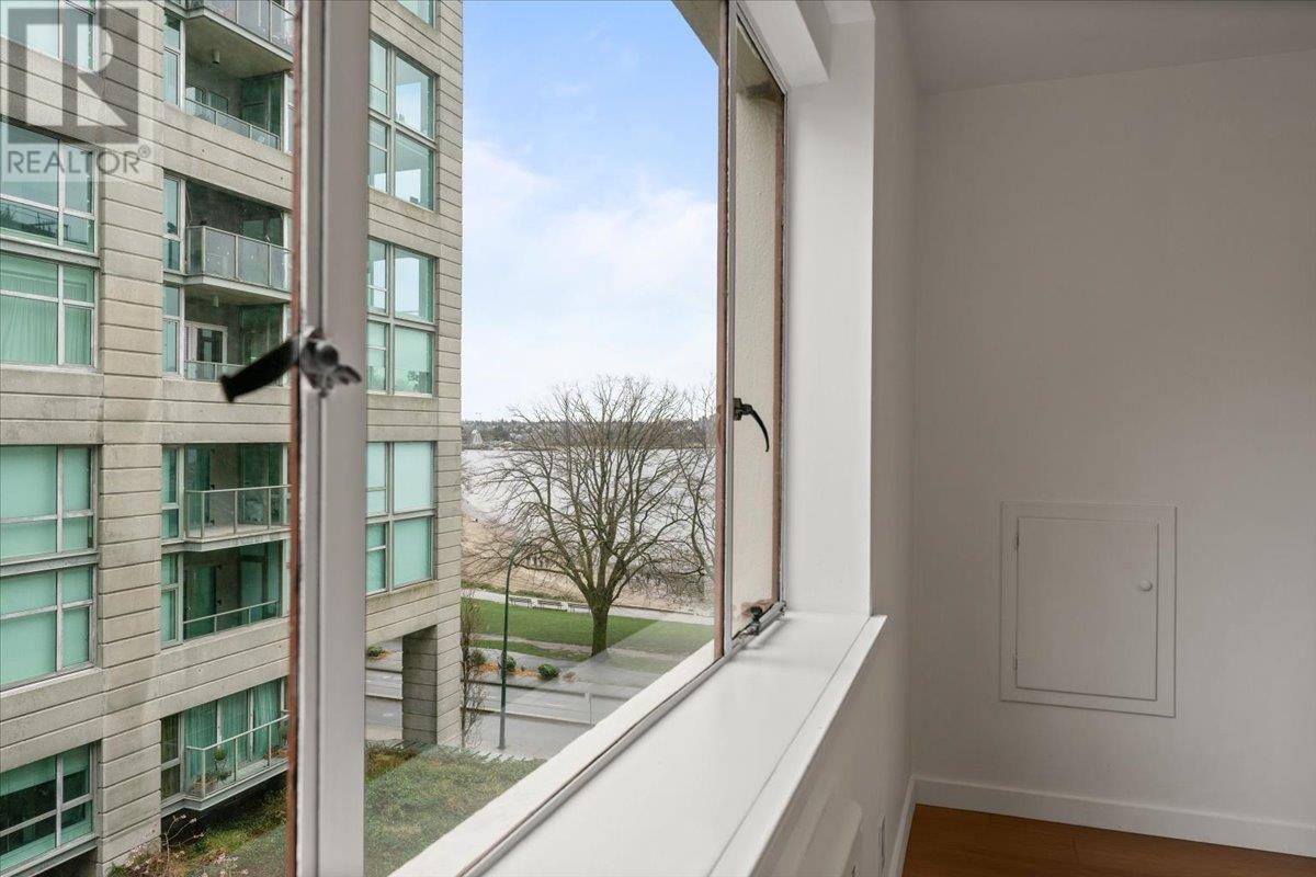405 1949 Beach Avenue, Vancouver, British Columbia  V6G 1Z2 - Photo 17 - R2980809