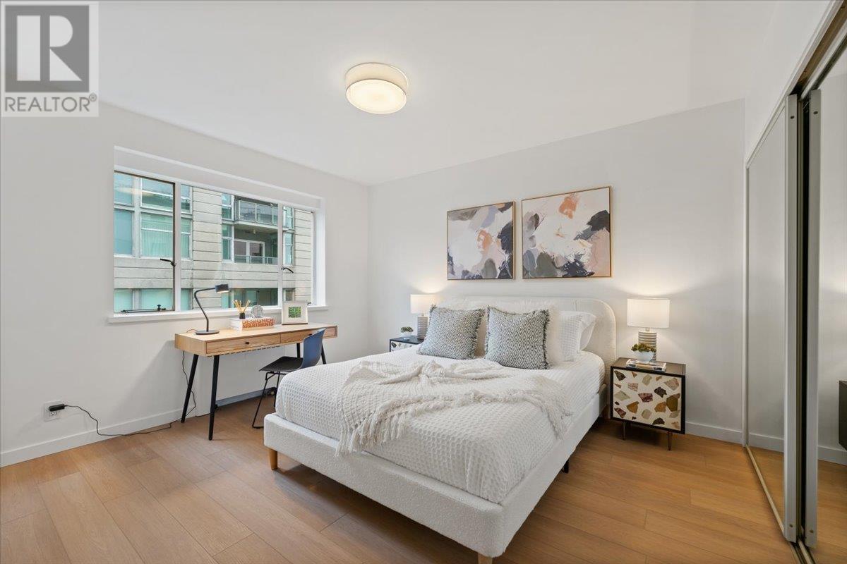 405 1949 Beach Avenue, Vancouver, British Columbia  V6G 1Z2 - Photo 18 - R2980809