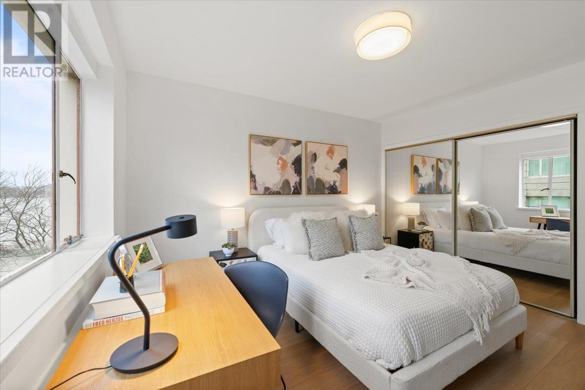 405 1949 Beach Avenue, Vancouver, British Columbia  V6G 1Z2 - Photo 19 - R2980809