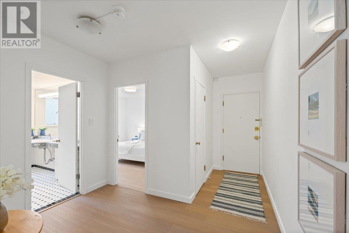 405 1949 Beach Avenue, Vancouver, British Columbia  V6G 1Z2 - Photo 22 - R2980809