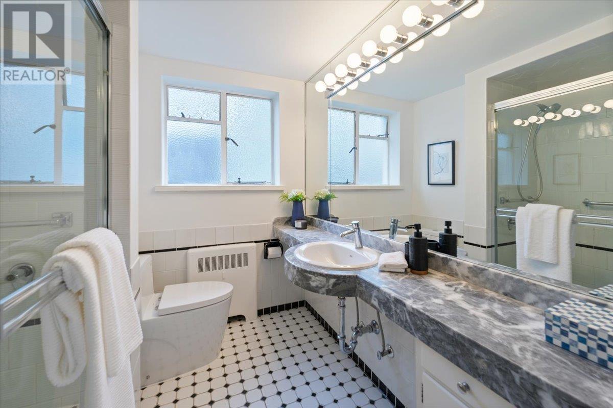 405 1949 Beach Avenue, Vancouver, British Columbia  V6G 1Z2 - Photo 23 - R2980809