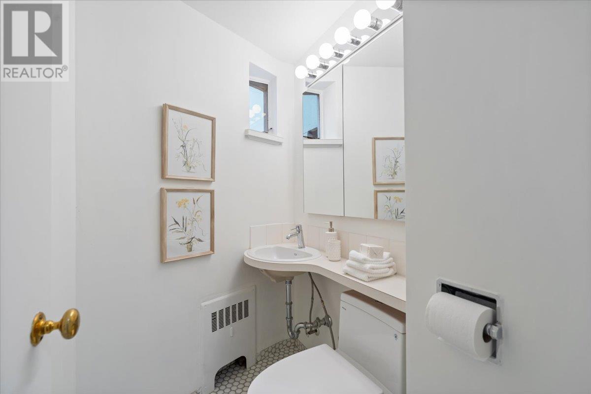 405 1949 Beach Avenue, Vancouver, British Columbia  V6G 1Z2 - Photo 24 - R2980809