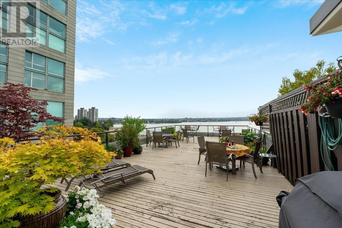 405 1949 Beach Avenue, Vancouver, British Columbia  V6G 1Z2 - Photo 27 - R2980809