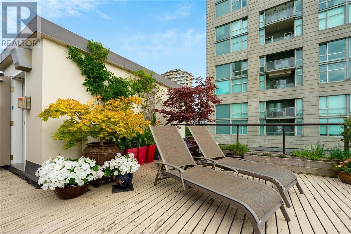405 1949 Beach Avenue, Vancouver, British Columbia  V6G 1Z2 - Photo 29 - R2980809