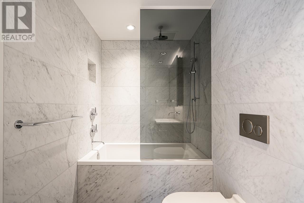 281x 1289 Hornby Street, Vancouver, British Columbia  V6Z 0G7 - Photo 7 - R2980810