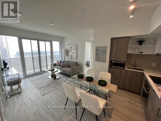 Property at 2111 - 55 COOPER STREET image 1
