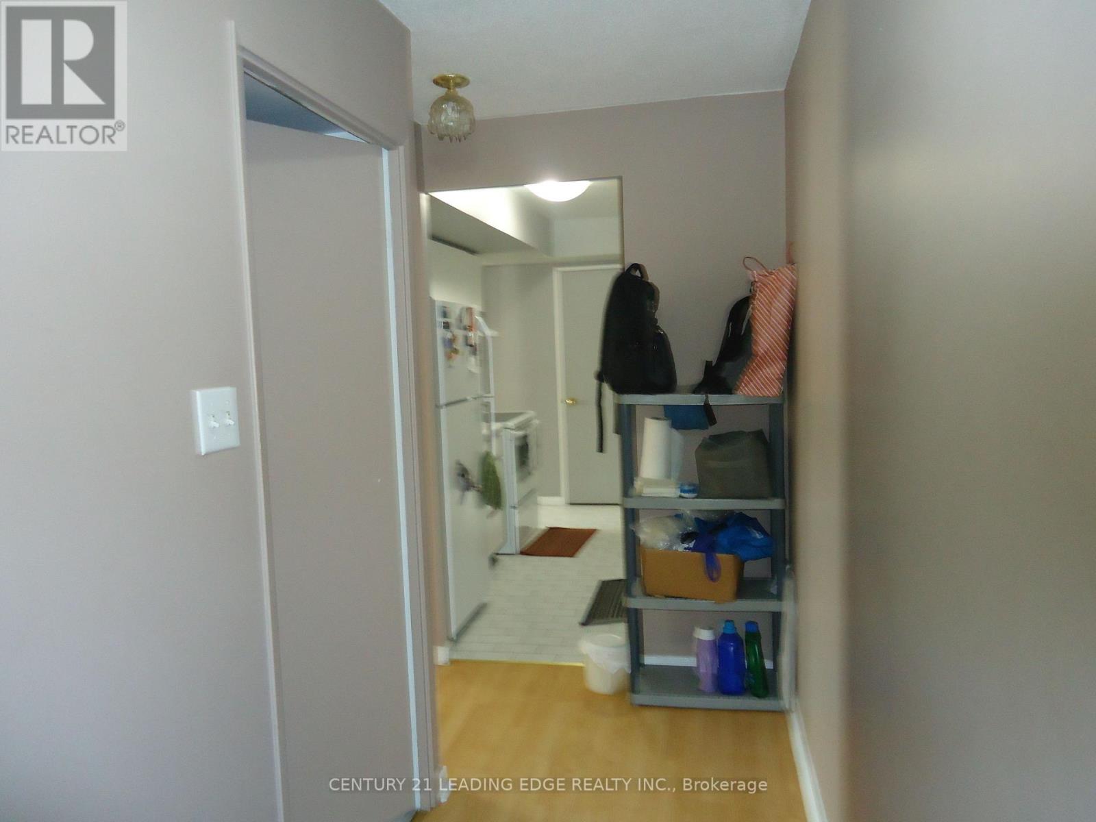 604 - 330 Mccowan Road, Toronto, Ontario  M1J 3N3 - Photo 6 - E12035461