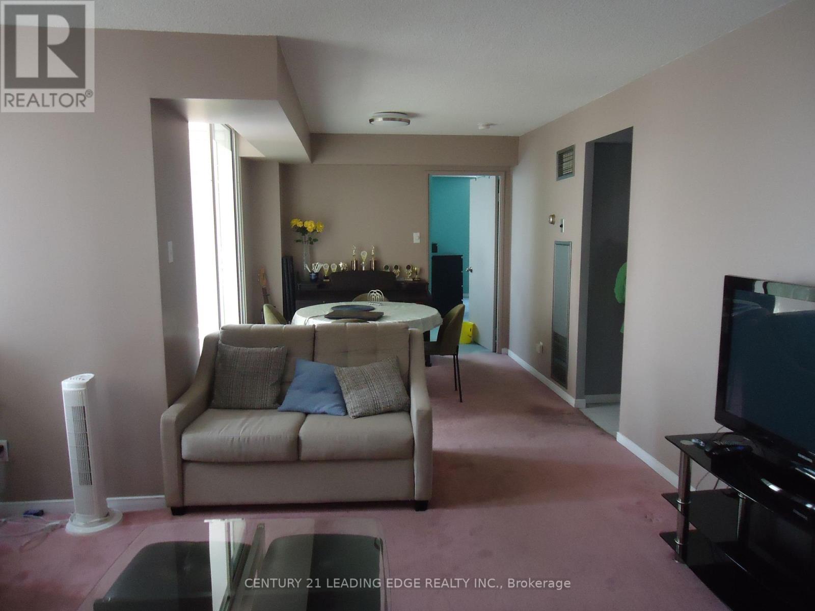 604 - 330 Mccowan Road, Toronto, Ontario  M1J 3N3 - Photo 9 - E12035461
