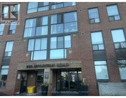 604 - 330 MCCOWAN ROAD, Toronto, Ontario
