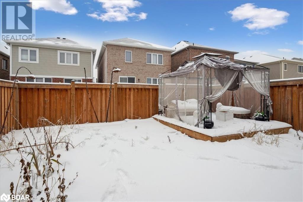 120 Westfield Drive, Whitby, Ontario  L1P 0G1 - Photo 12 - 40709222
