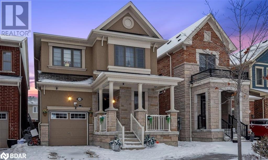 120 Westfield Drive, Whitby, Ontario  L1P 0G1 - Photo 13 - 40709222