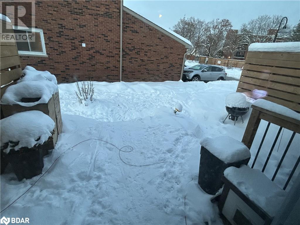 553 Tenth Street, Collingwood, Ontario  L9Y 4K6 - Photo 8 - 40709219