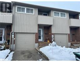 553 TENTH Street, Collingwood, Ontario
