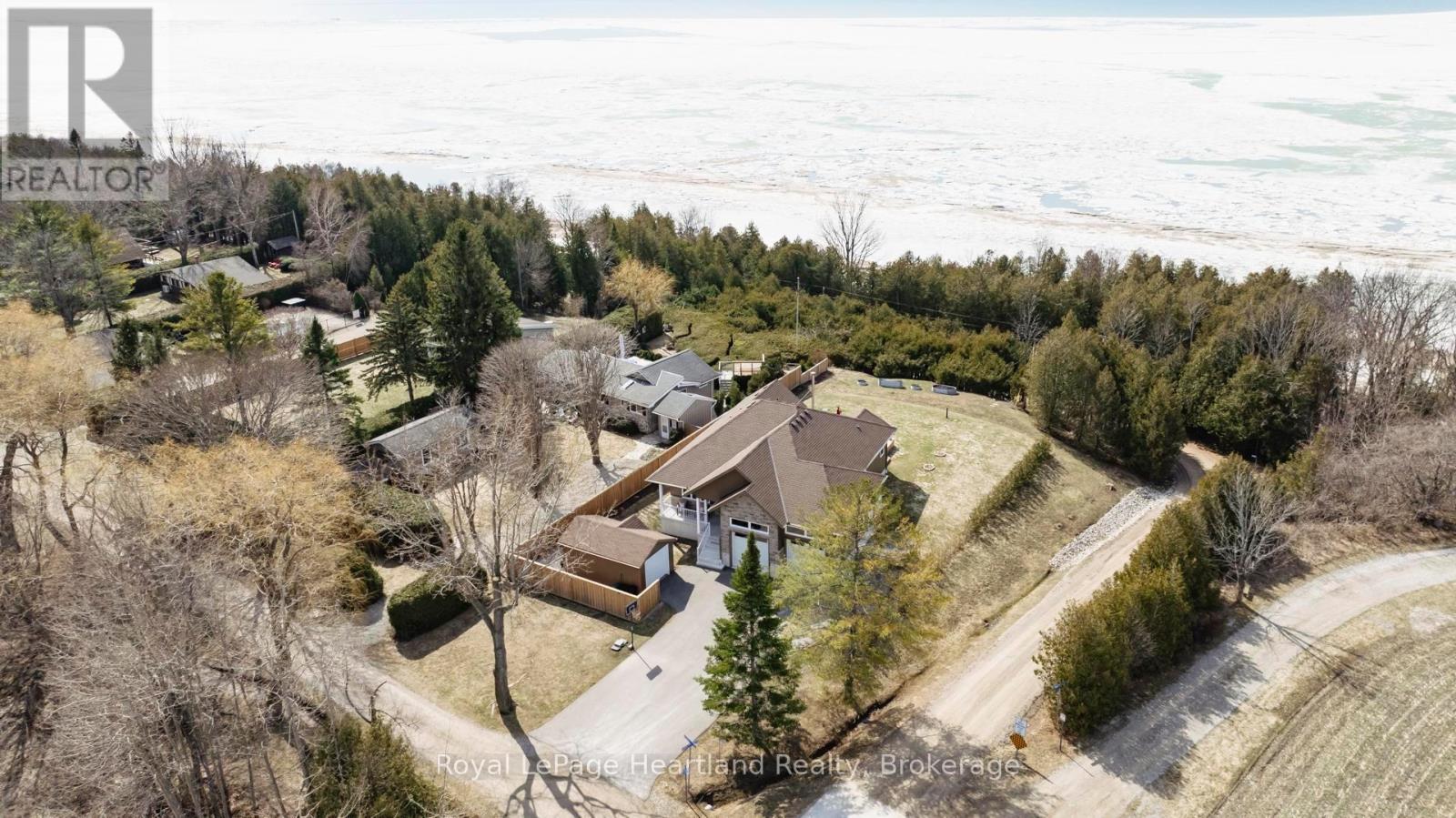 85049 Michelle Street, Ashfield-Colborne-Wawanosh, Ontario  N7A 3X9 - Photo 36 - X12034065