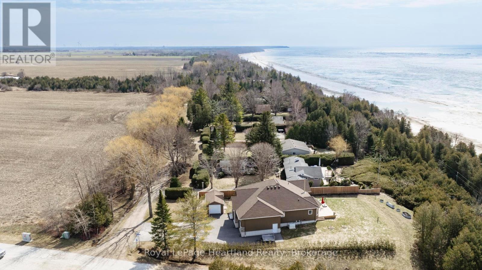 85049 Michelle Street, Ashfield-Colborne-Wawanosh, Ontario  N7A 3X9 - Photo 37 - X12034065
