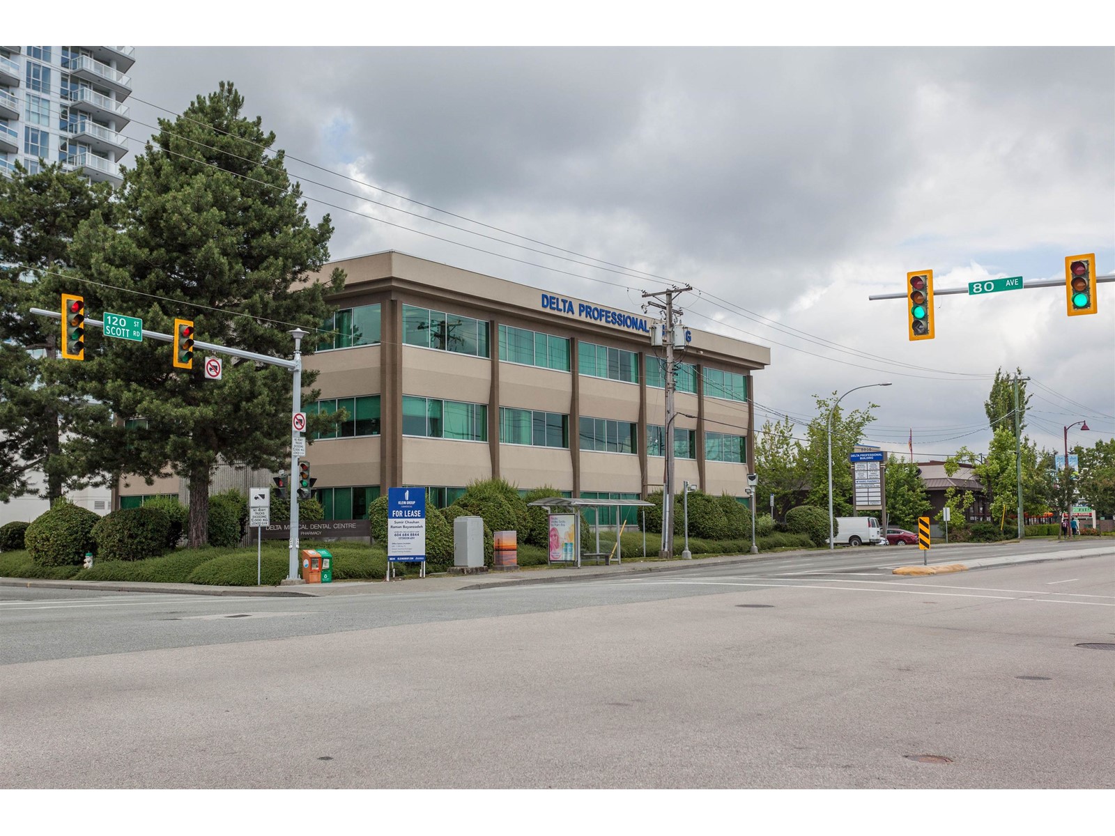 202 8035 120 Street, Delta, British Columbia  V4C 6P8 - Photo 2 - C8067323