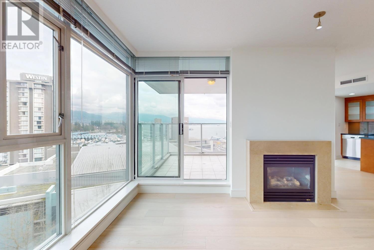 Listing Picture 5 of 40 : 1004 1650 BAYSHORE DRIVE, Vancouver / 溫哥華 - 魯藝地產 Yvonne Lu Group - MLS Medallion Club Member