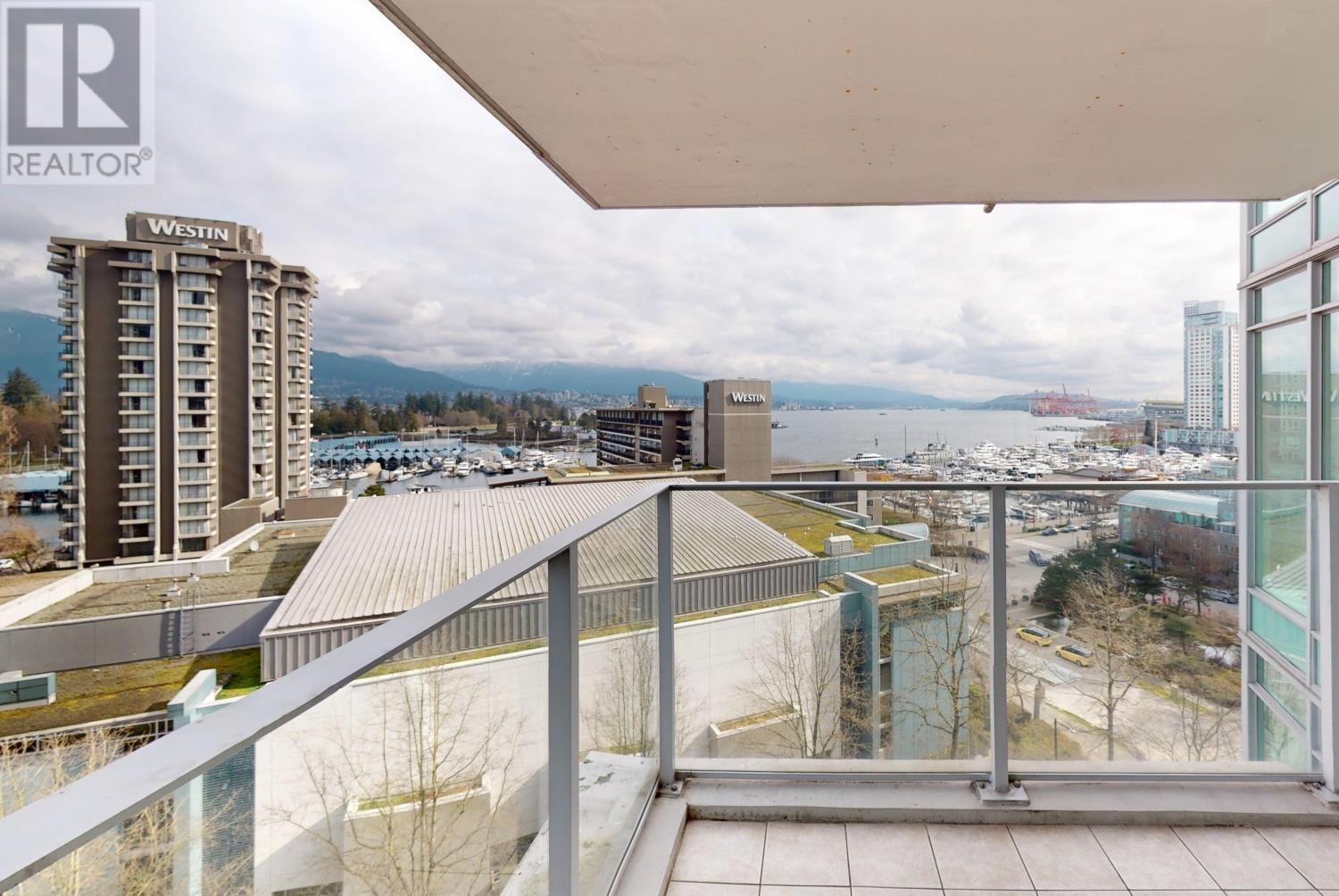 Listing Picture 21 of 40 : 1004 1650 BAYSHORE DRIVE, Vancouver / 溫哥華 - 魯藝地產 Yvonne Lu Group - MLS Medallion Club Member