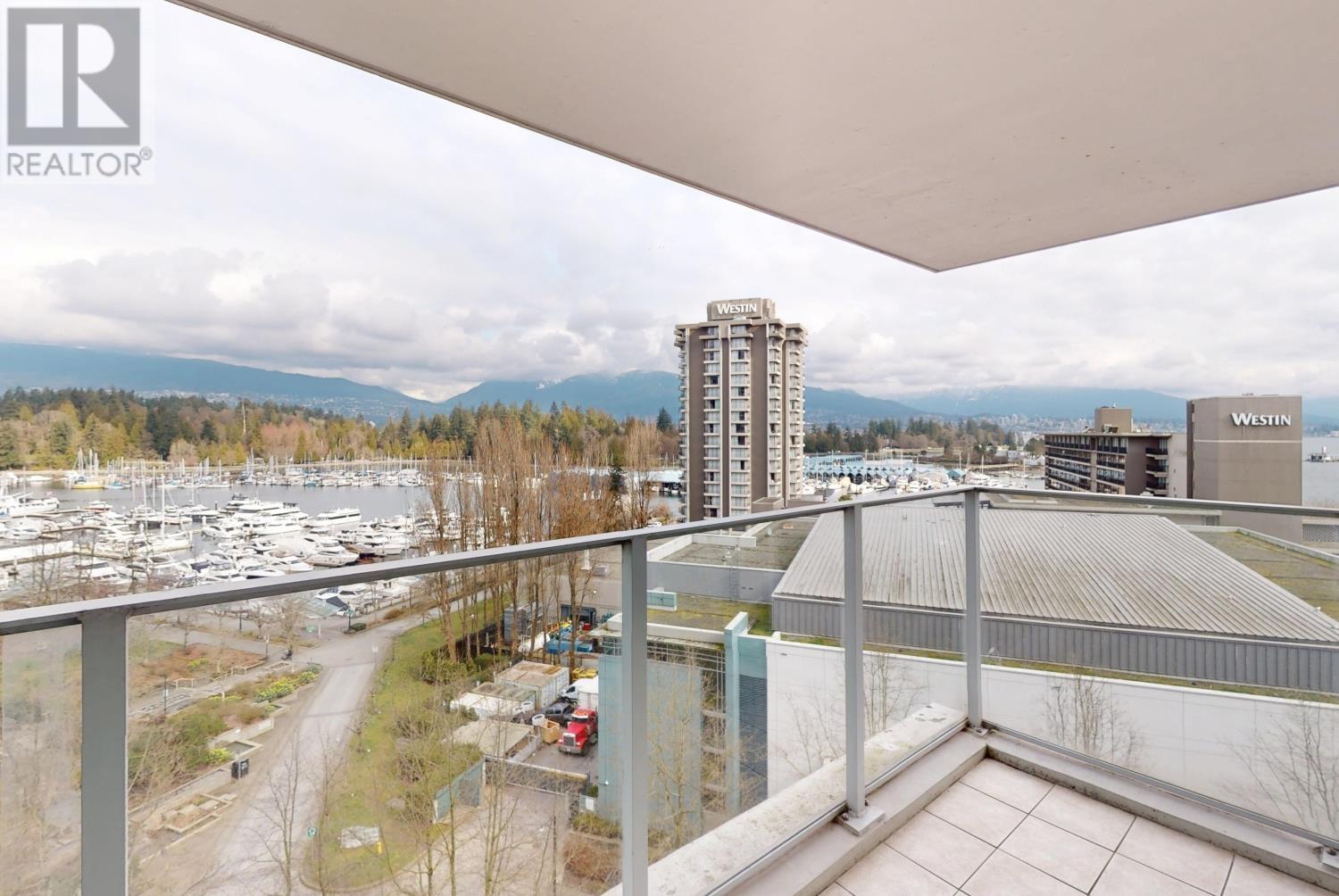 Listing Picture 20 of 40 : 1004 1650 BAYSHORE DRIVE, Vancouver / 溫哥華 - 魯藝地產 Yvonne Lu Group - MLS Medallion Club Member