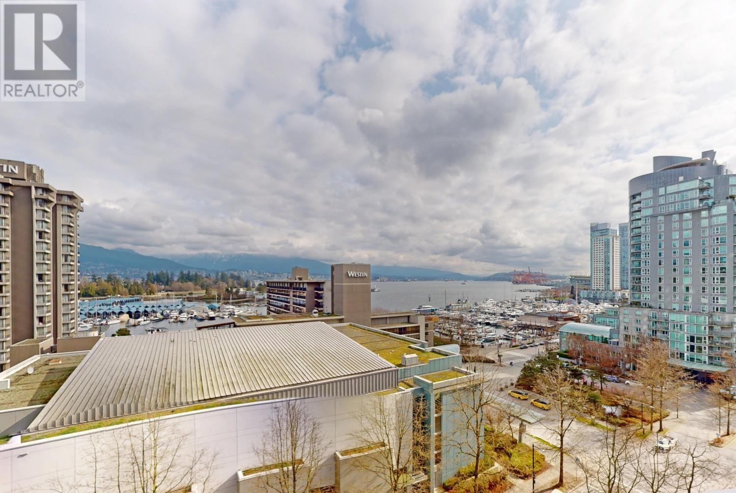 Listing Picture 22 of 40 : 1004 1650 BAYSHORE DRIVE, Vancouver / 溫哥華 - 魯藝地產 Yvonne Lu Group - MLS Medallion Club Member