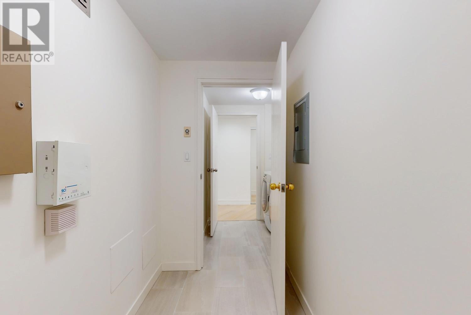 Listing Picture 37 of 40 : 1004 1650 BAYSHORE DRIVE, Vancouver / 溫哥華 - 魯藝地產 Yvonne Lu Group - MLS Medallion Club Member