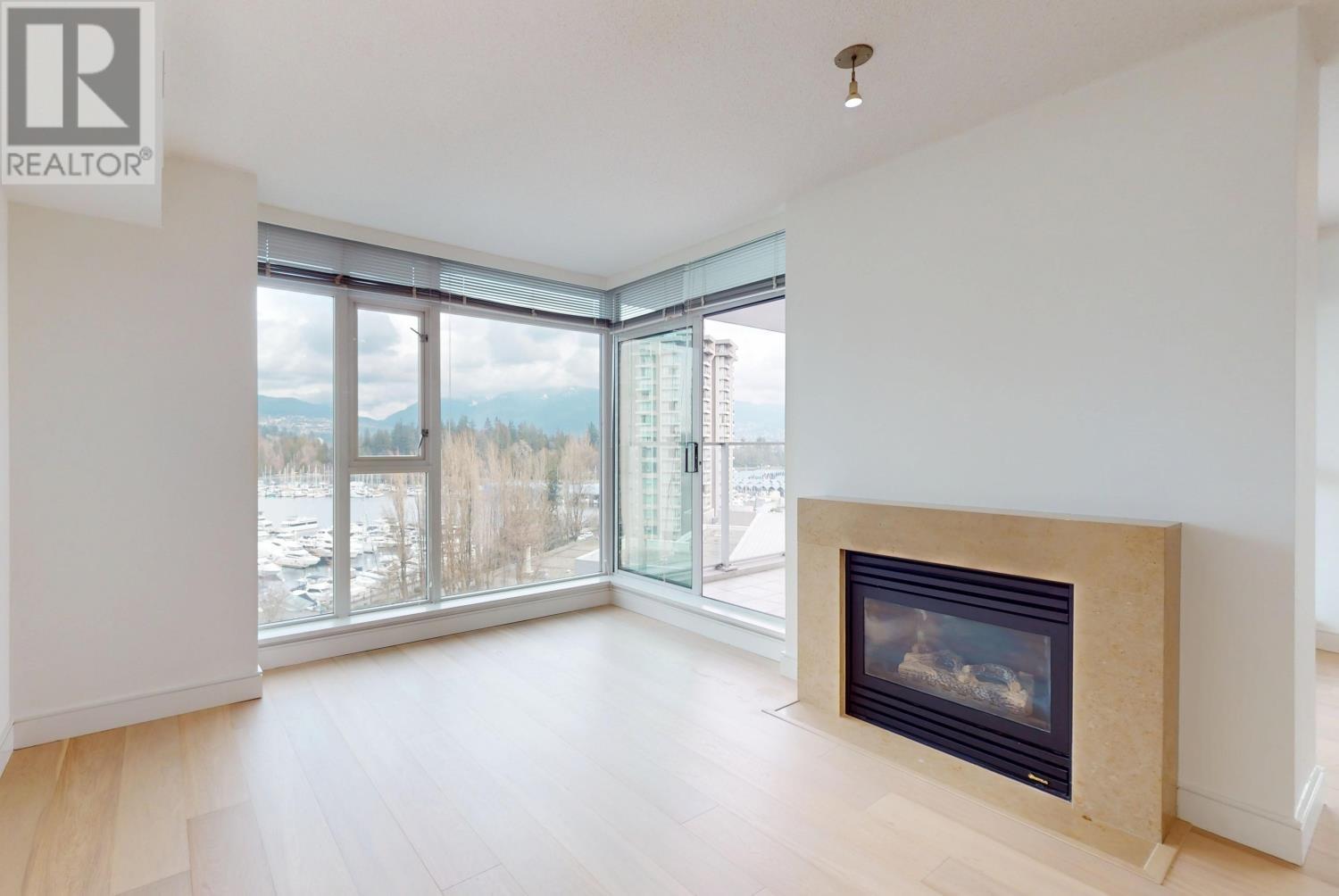 Listing Picture 4 of 40 : 1004 1650 BAYSHORE DRIVE, Vancouver / 溫哥華 - 魯藝地產 Yvonne Lu Group - MLS Medallion Club Member