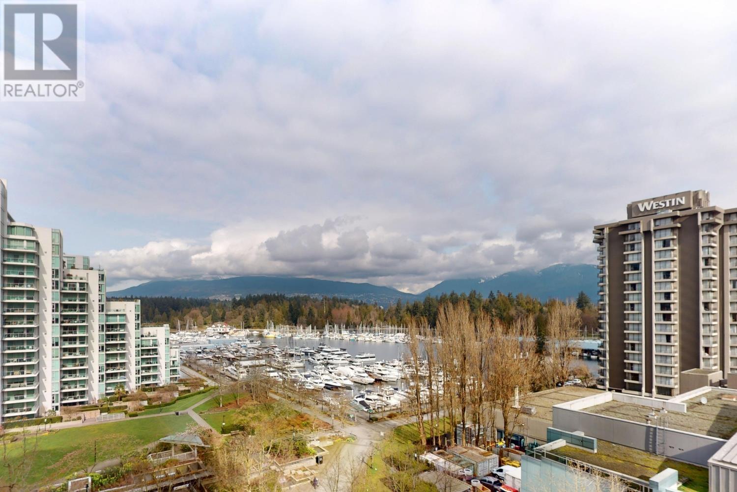 Listing Picture 18 of 40 : 1004 1650 BAYSHORE DRIVE, Vancouver / 溫哥華 - 魯藝地產 Yvonne Lu Group - MLS Medallion Club Member