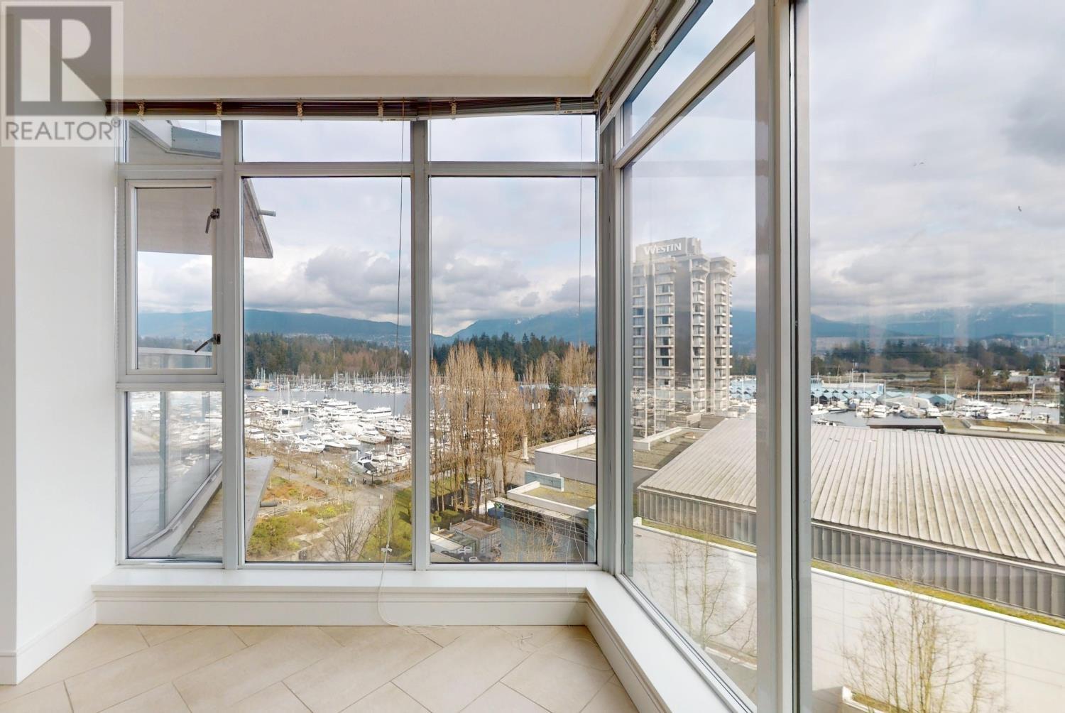 Listing Picture 14 of 40 : 1004 1650 BAYSHORE DRIVE, Vancouver / 溫哥華 - 魯藝地產 Yvonne Lu Group - MLS Medallion Club Member