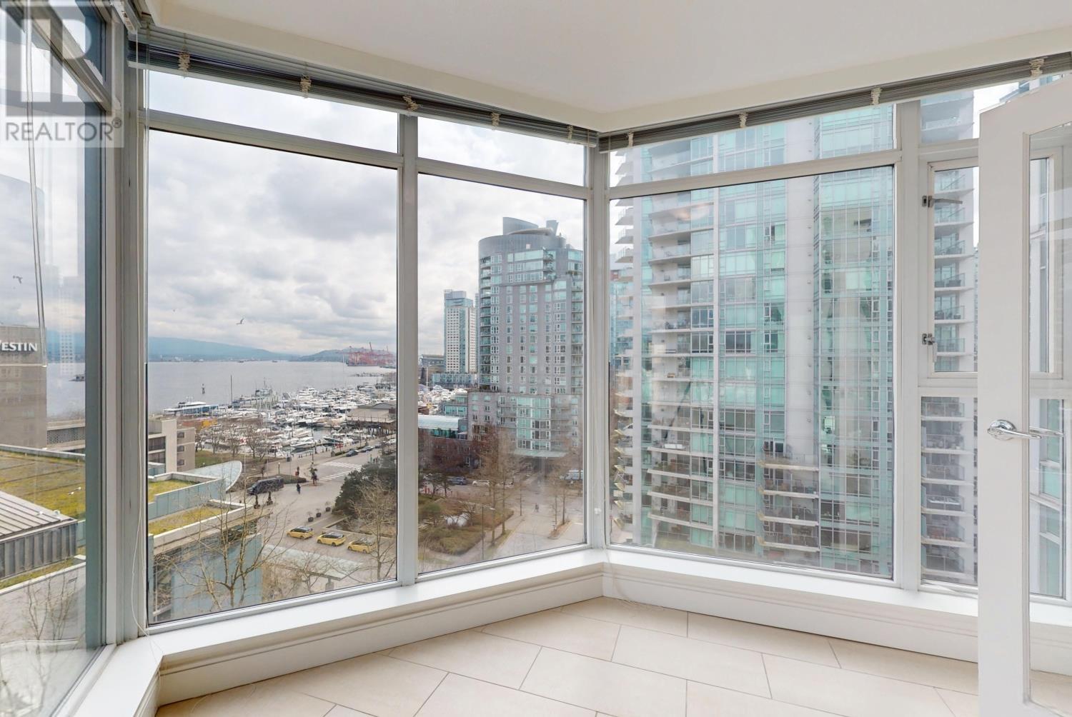 Listing Picture 15 of 40 : 1004 1650 BAYSHORE DRIVE, Vancouver / 溫哥華 - 魯藝地產 Yvonne Lu Group - MLS Medallion Club Member