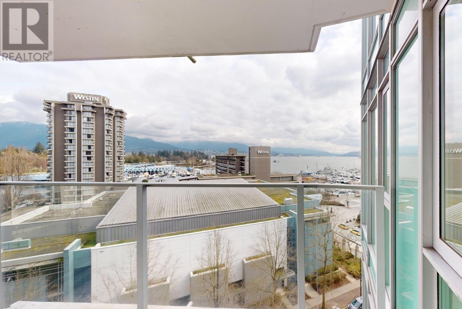 Listing Picture 17 of 40 : 1004 1650 BAYSHORE DRIVE, Vancouver / 溫哥華 - 魯藝地產 Yvonne Lu Group - MLS Medallion Club Member
