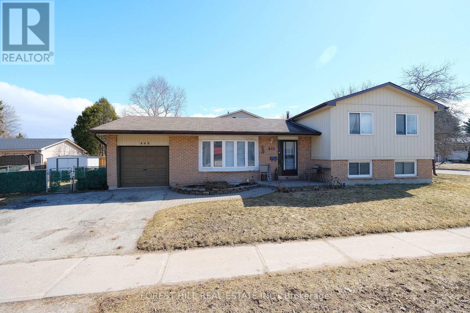 Property at 449 LEACOCK DRIVE image 2