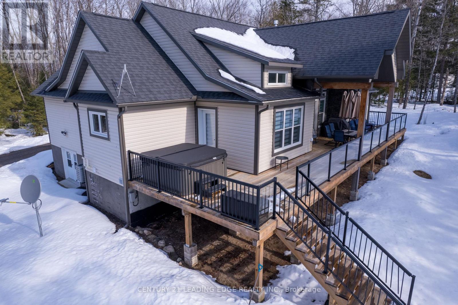 1056 Lippert Lane, Faraday, Ontario  K0L 1C0 - Photo 37 - X12017346