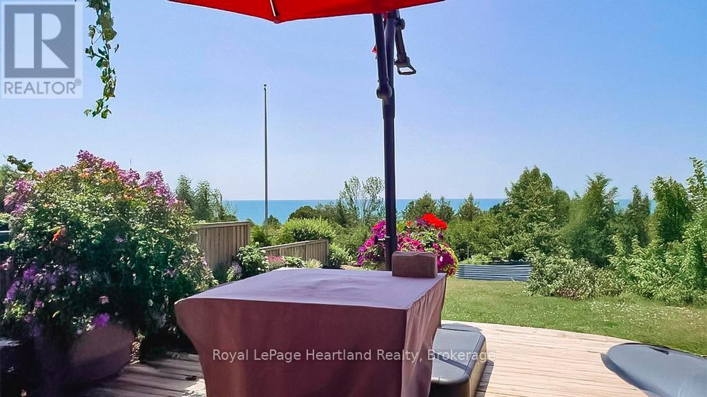 85049 Michelle Street, Ashfield-Colborne-Wawanosh, Ontario  N7A 3X9 - Photo 41 - X12034065