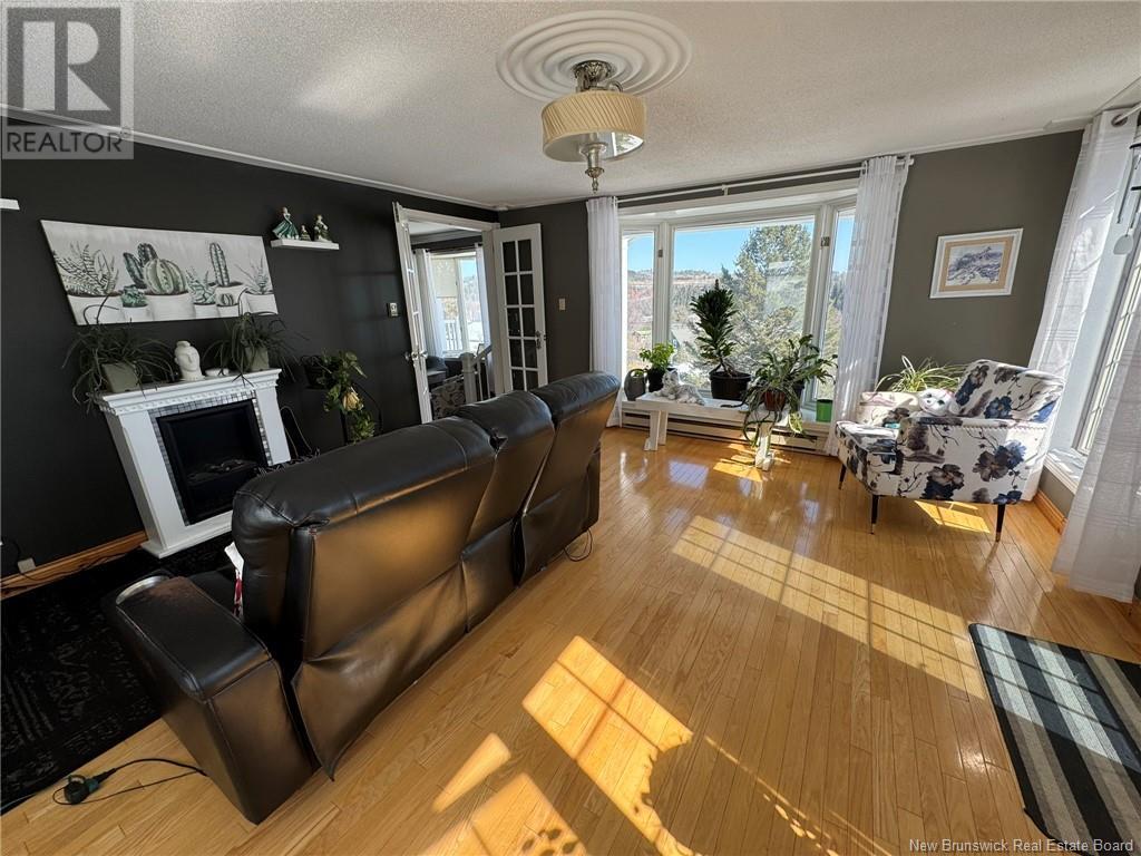 26 First Avenue, Plaster Rock, New Brunswick  E7G 1N4 - Photo 14 - NB114466