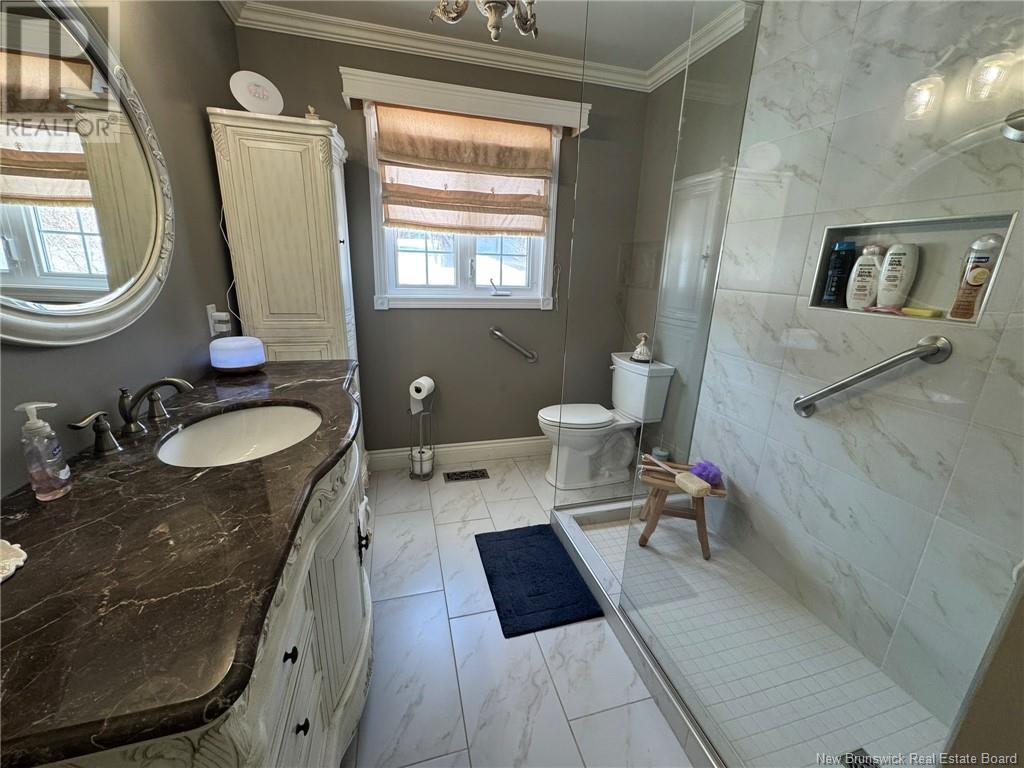 26 First Avenue, Plaster Rock, New Brunswick  E7G 1N4 - Photo 15 - NB114466