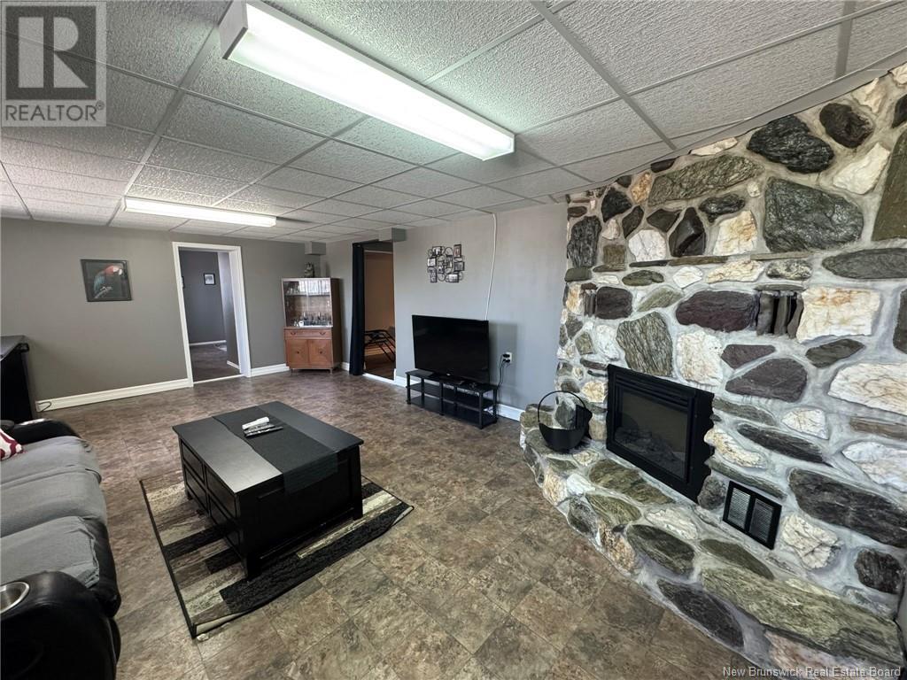 26 First Avenue, Plaster Rock, New Brunswick  E7G 1N4 - Photo 22 - NB114466