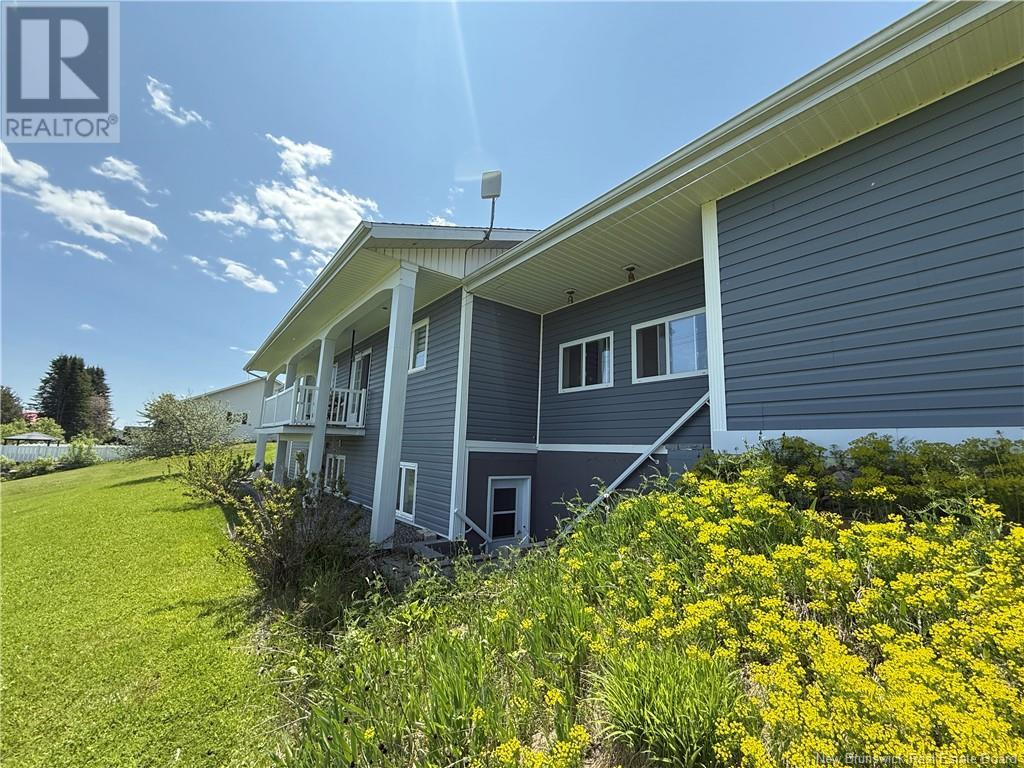 26 First Avenue, Plaster Rock, New Brunswick  E7G 1N4 - Photo 29 - NB114466