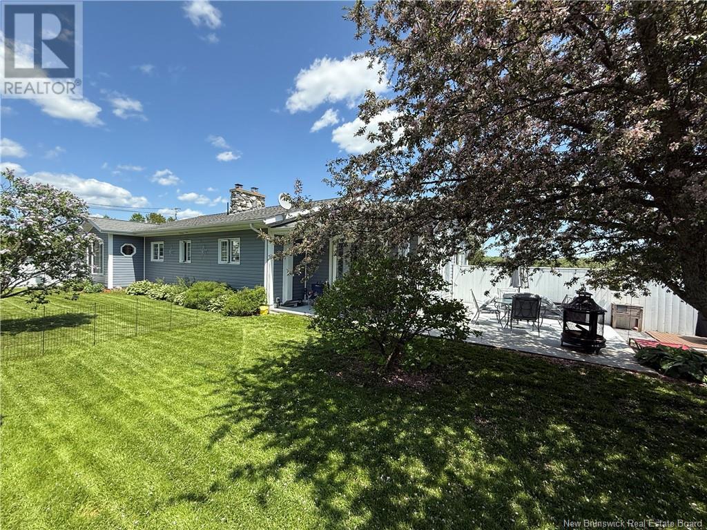 26 First Avenue, Plaster Rock, New Brunswick  E7G 1N4 - Photo 31 - NB114466