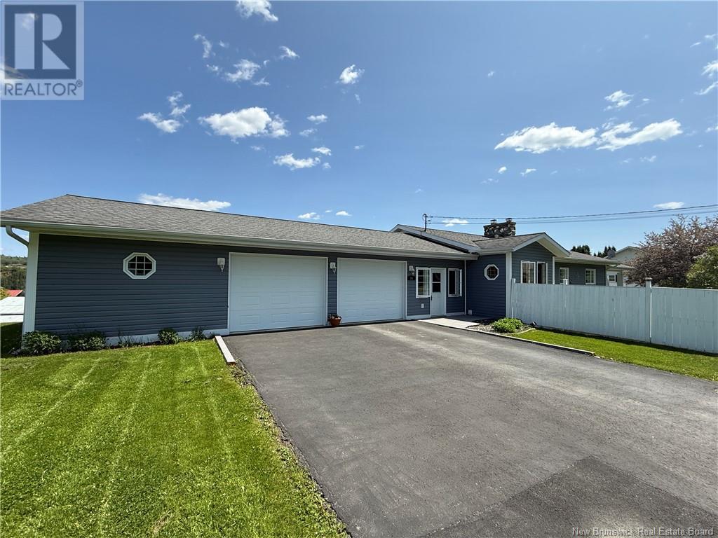 26 First Avenue, Plaster Rock, New Brunswick  E7G 1N4 - Photo 32 - NB114466