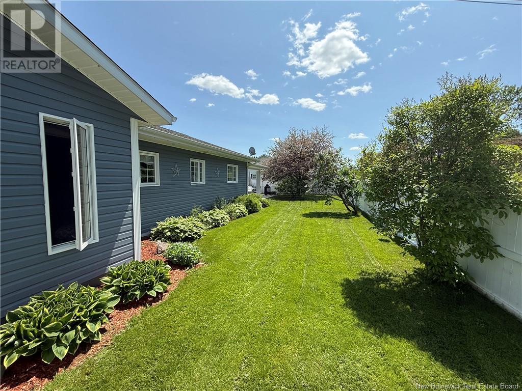 26 First Avenue, Plaster Rock, New Brunswick  E7G 1N4 - Photo 33 - NB114466